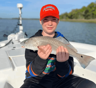 GA Fishing Charters | Private - 3 Hour Trip