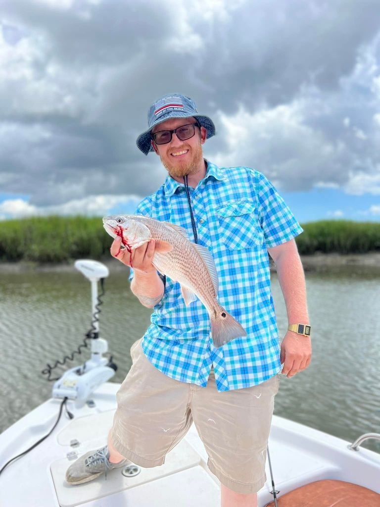 Fishing Darien GA | Private - 6 Hour Trip