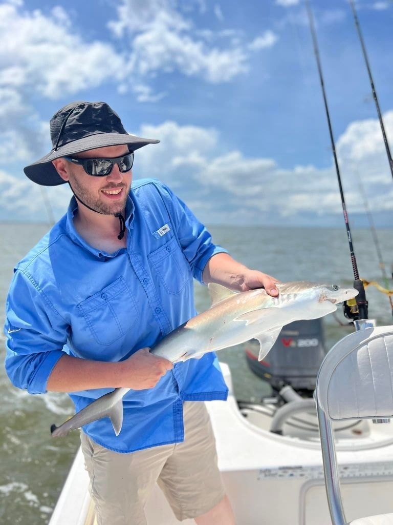 Charter Fishing in Georgia | Private - 4 Hour Trip